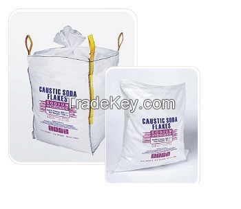 Caustic Soda Flakes