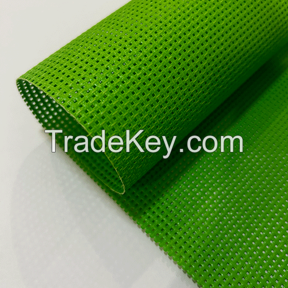 Outdoor fabrics, industrial fabrics