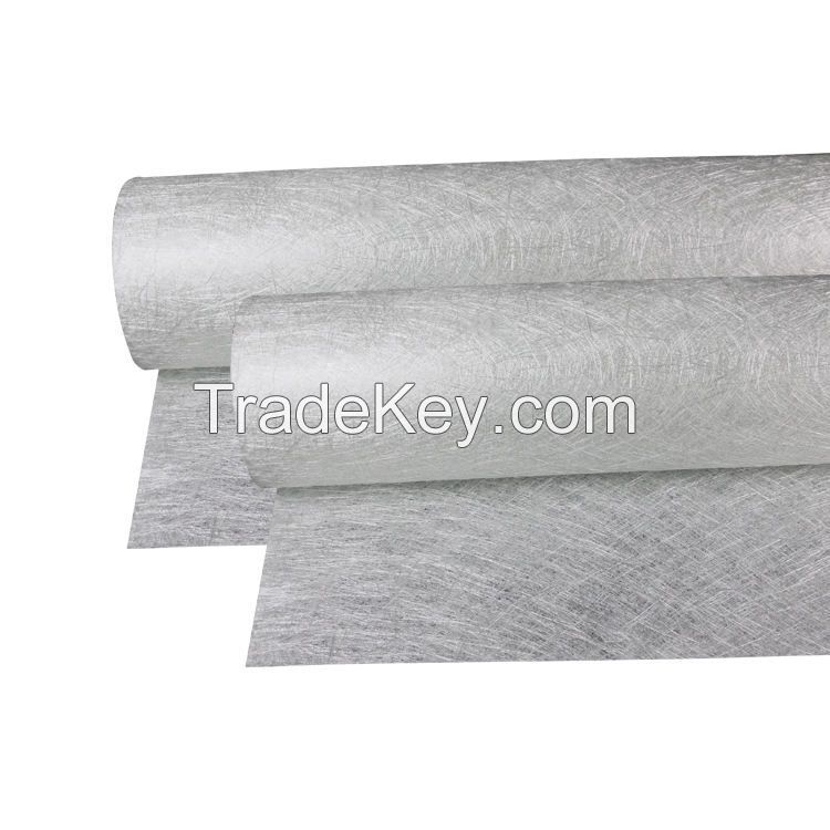 Fiberglass Mat