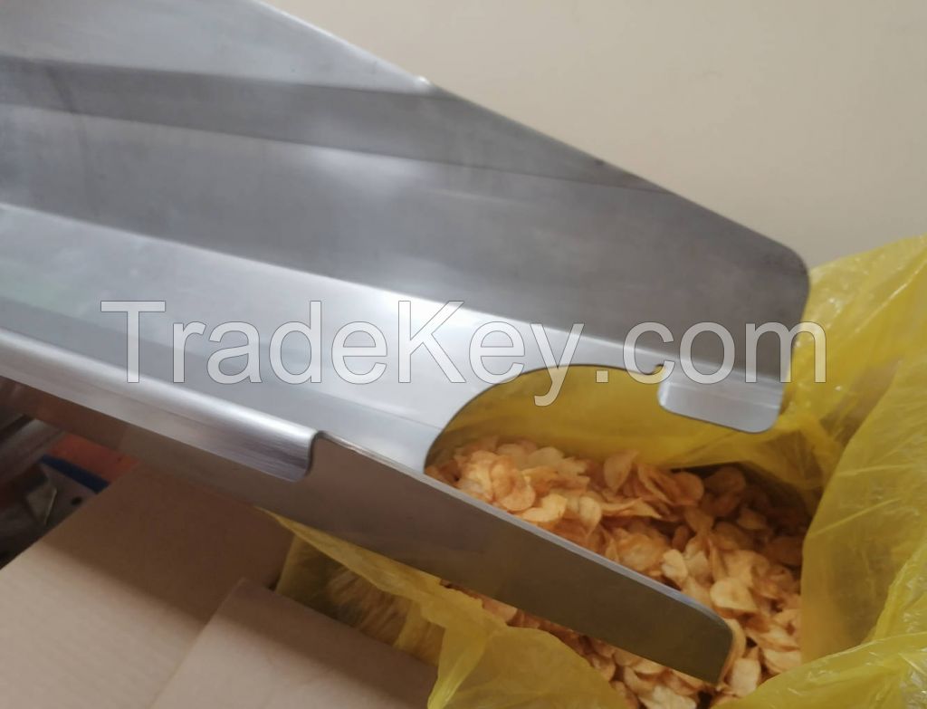 Shake Feeding Conveyor