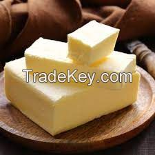 Unsalted Butter 82%/ Normal Butter