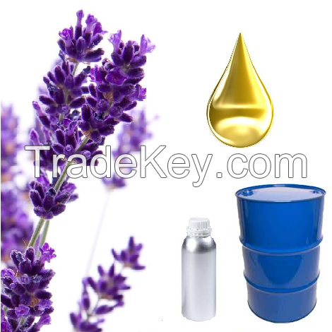 Lavender essential oil