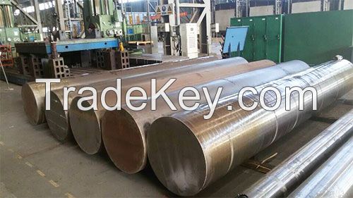 OIL & GAS STEELS