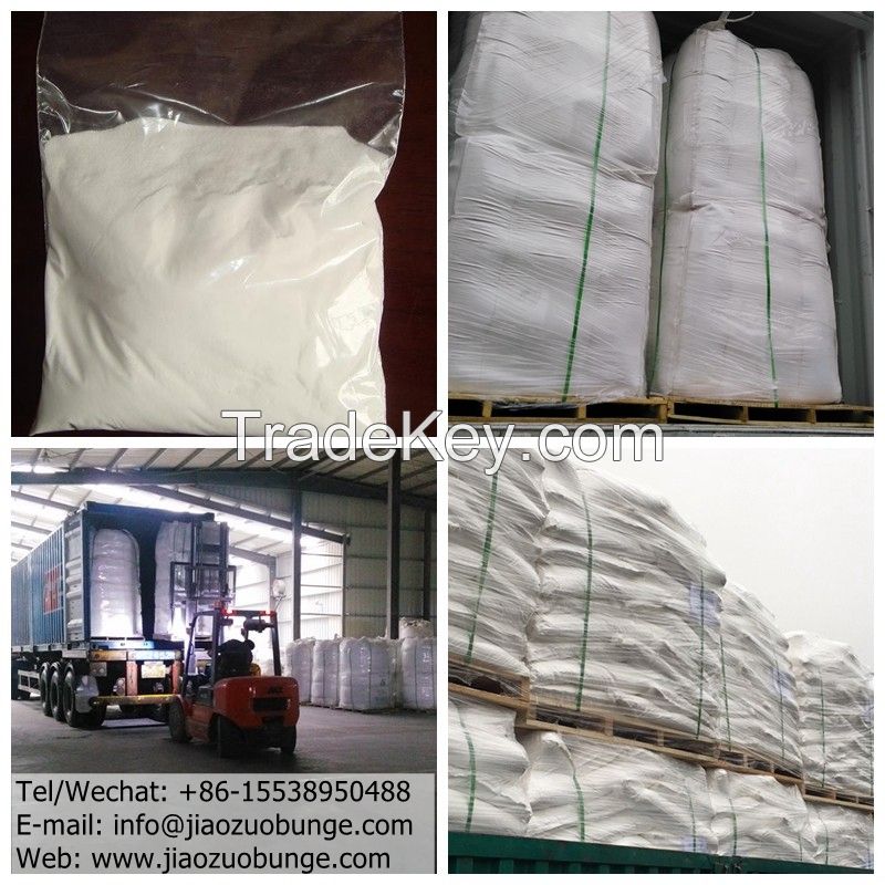 Aluminium Oxide (Alumina) Metallurgical Grade