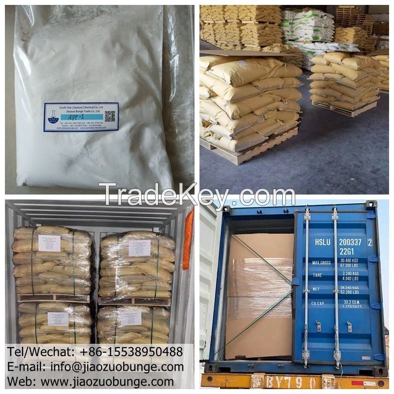 Sell Ammonium Polyphosphate (APP)