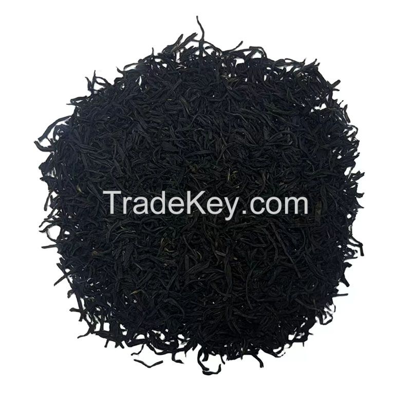 Asia Chinese Tan Yang Gongfu Gongou Black Tea