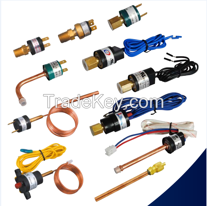 Pressure Switch