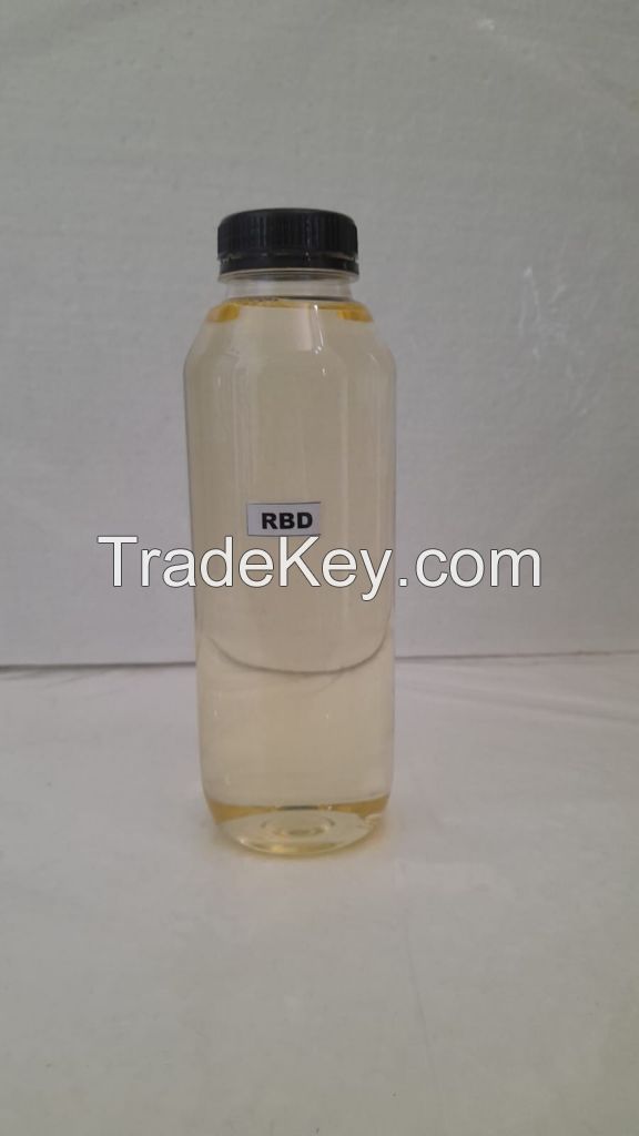 RBD Coconut oil for cooking oil making soap cosmetic