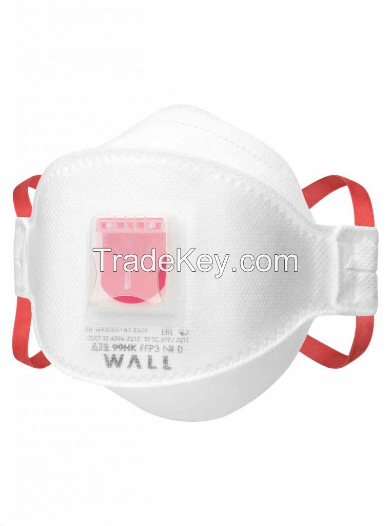 FFP2/KN95 Protective Respirators