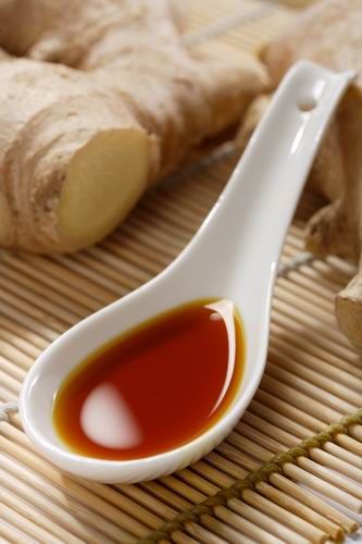 Ginger Oil Ginger Root Extract