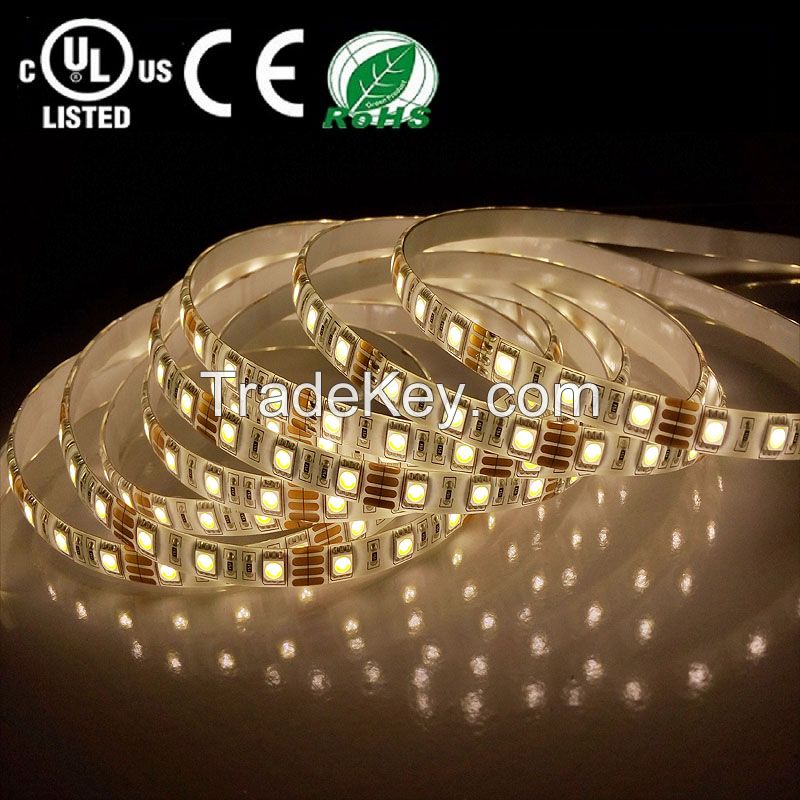 Sell 10mm SMD5050 LED flexible strips