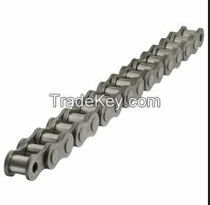 Roller chain