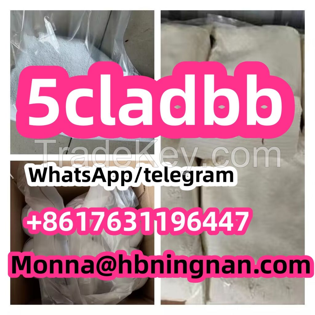 5cladbb  137350-66-4