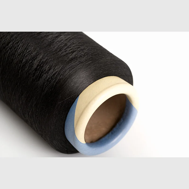 Air Spandex Covered Yarn