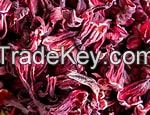 Dried Hibiscus