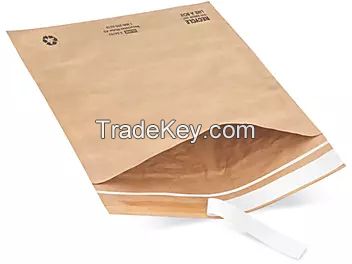 Recyclable Mailers