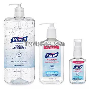 Purell Hand Sanitizer