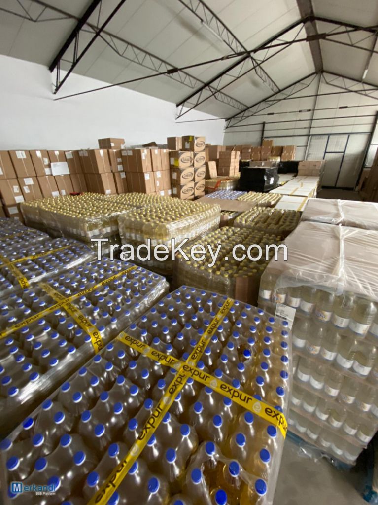 CHEAP HIGH QUALITY REFINED SUNFLOWER OIL AT CHEAPEST WHOLESALE PRICES AVAILABLE FOR EXPORT