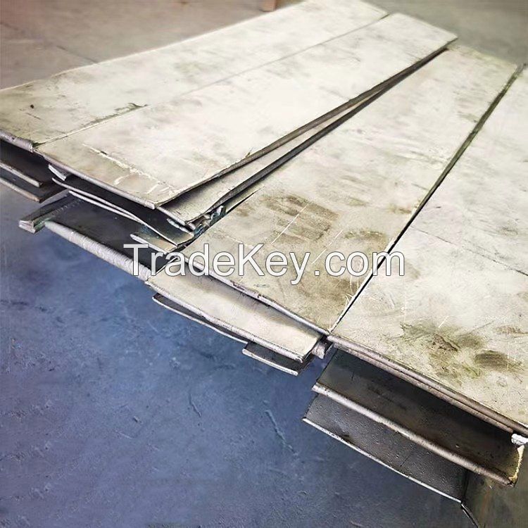 Price Dropping For Cathode Nickel Ni99.96 Jinchuan Brand Silver Nickel Material 99.97% Pure Nickel Sheet For Casting and Electrolytic