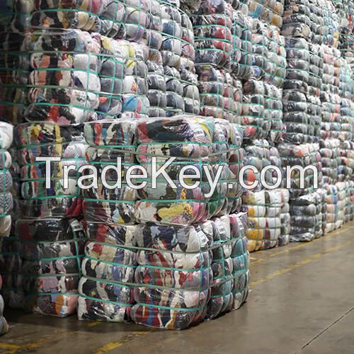 Top quality second hand clothes used clothing in bales for sale