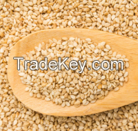 Top Quality Sesame seeds