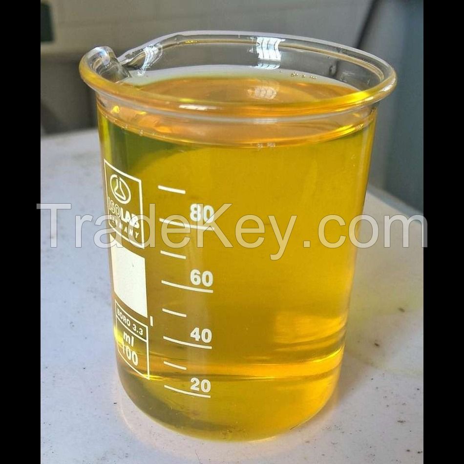 Cooking Oil / Crude oil in cheap price