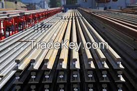 Steel Rail