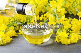 Top Selling Rapeseed Oil in cheap rate