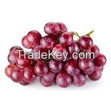 Fresh Grapes