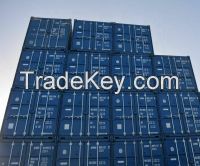 Used Shipping Containers for Sale