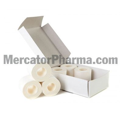 ZINC OXIDE TAPE