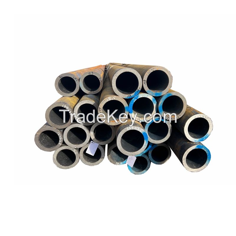 35crmo 42crmo alloy thick wall hollow bar large stock fast delivery