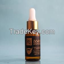 Chrome Hair Growth Serum