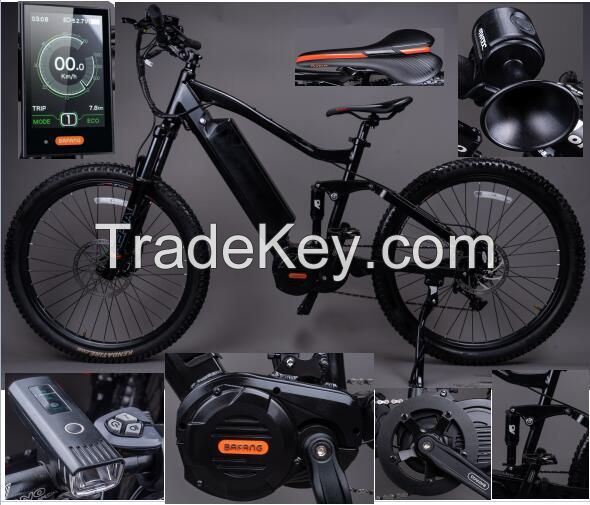 Sell Eelctric Bicycle