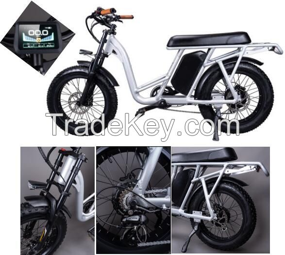 Sell Electric Bicycle