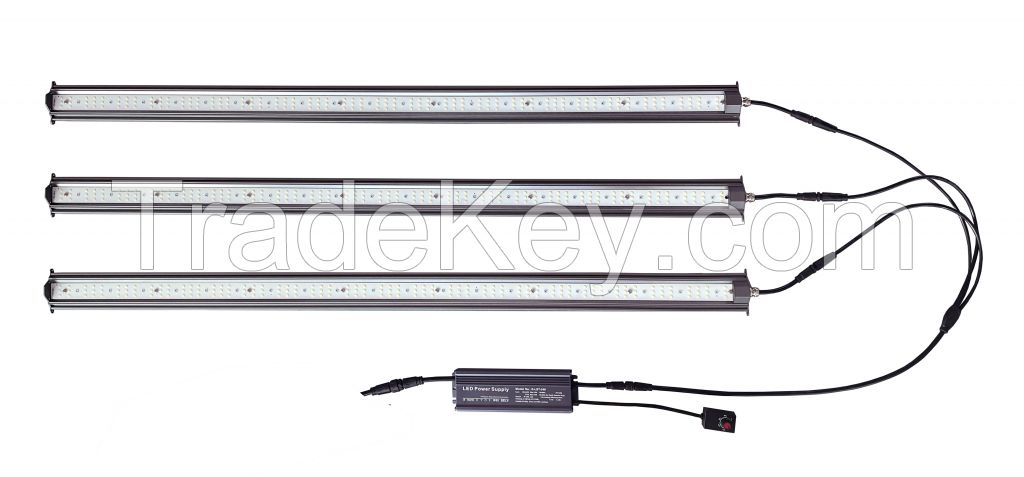 OEM Factory OFFER LED UVB Lights for cannabis cultivation