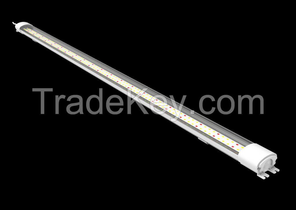 OEM Factory wholesales  LED tube type Grow Lights