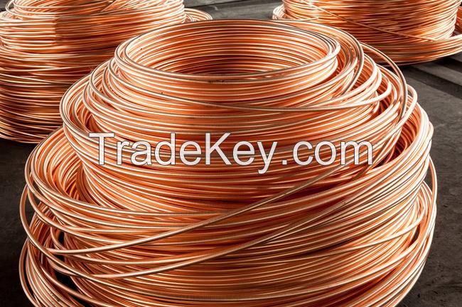 Red Copper Nature Copper Wire Scrap