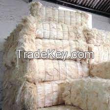 SISAL FIBRES