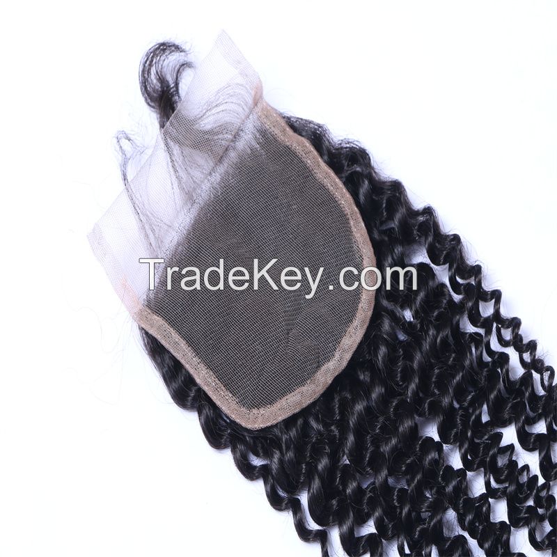 human hair closure remy virgin human hair wigs closures