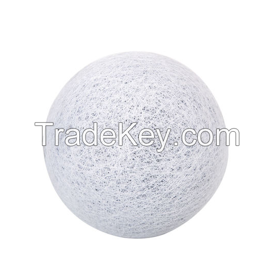 Ball Wound Thread Rubber Bladders for Premiem Soccers