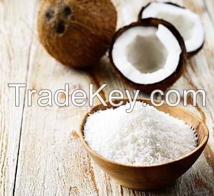 DESICCATED COCONUT