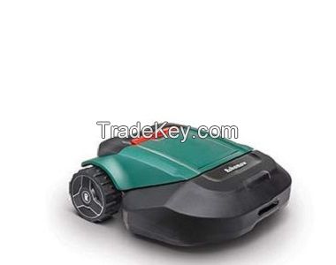 Robomow RS612 22 inch (1/4 acre) Robotic Lawn Mower