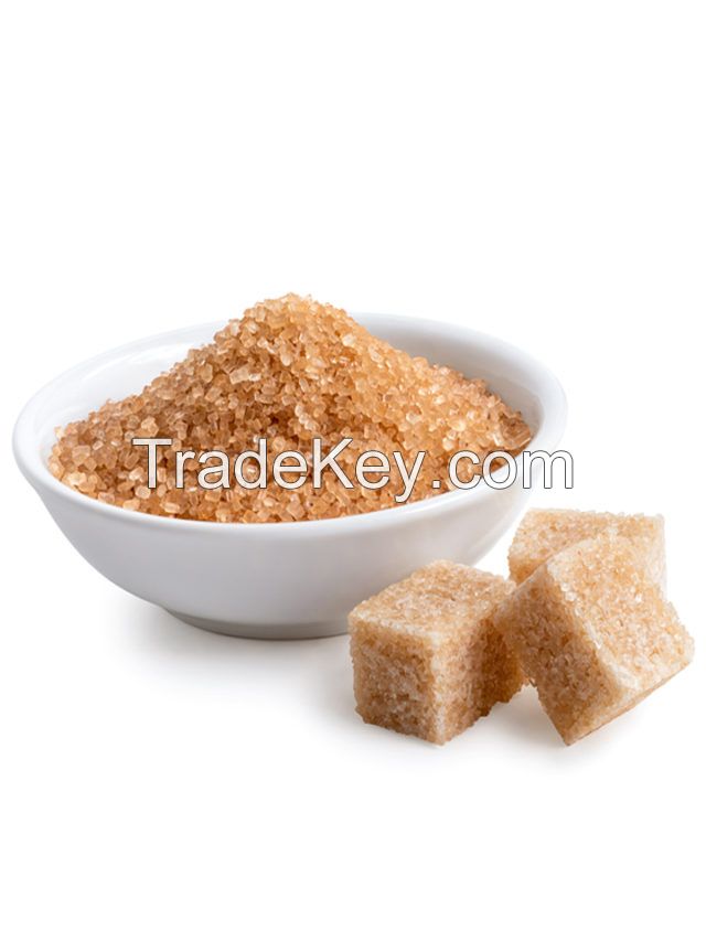 Refined Brown Sugar