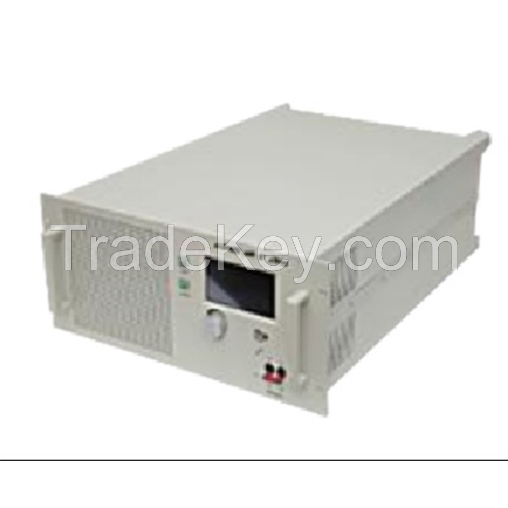 Long Lasting 26.5-40GHz 200W Twt Power Amplifier for Satellite Communications and Radar Systems