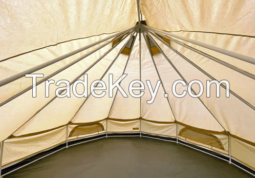 Canvas Bell Tent