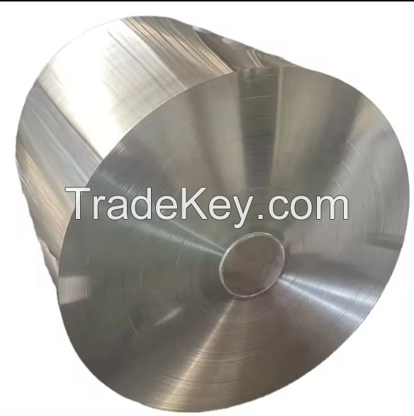 Wholesale transformer aluminum foil 1050 1060 3003