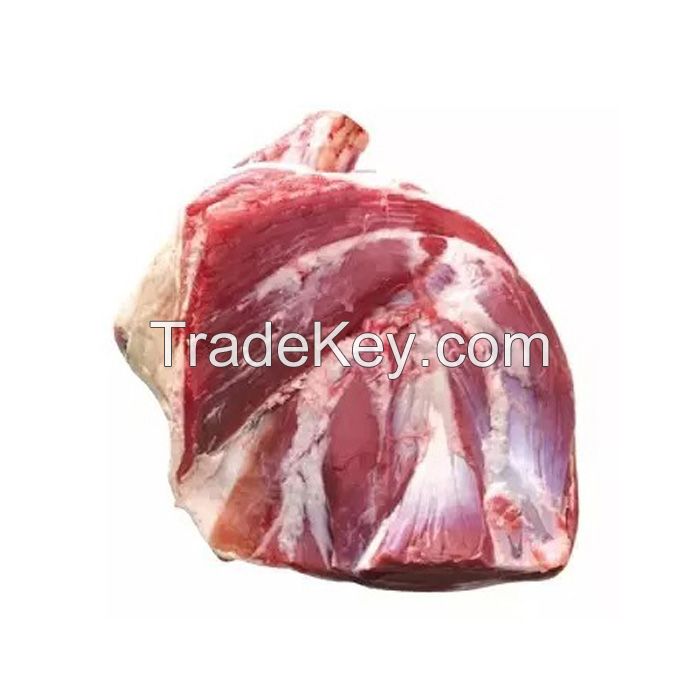 Hot Sale Frozen Beef And Buffalo Meat, Boneless Buffalo Beef