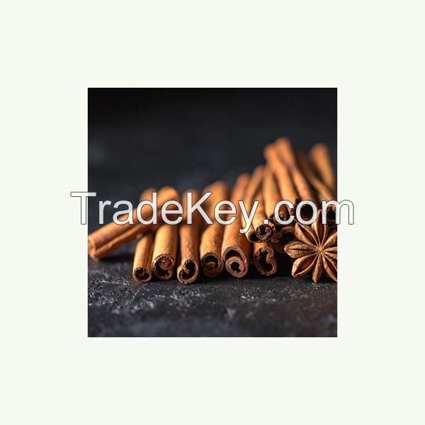 Factory Wholesale Customized Split Cassia Whole Cinnamon Thin Split Cassia Split Cassia