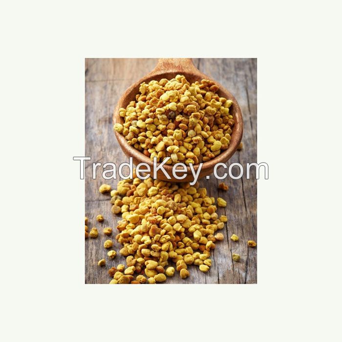 Bee Pollen Supplement Wholesale Bee Pollen Honey Bee Pollen Granules